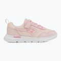 Children's shoes KangaROOS K-ETK Possum EV frost pink/daisy pink 2