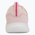 Children's shoes KangaROOS K-ETK Possum EV frost pink/daisy pink 6