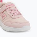 Children's shoes KangaROOS K-ETK Possum EV frost pink/daisy pink 7