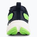 Children's shoes KangaROOS K-RDK Fam EV dr navy/lime 6