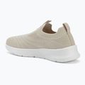Women's shoes KangaROOS K-NJ Rona beige/white 3