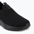 Shoes KangaROOS K-NJ Rona jet black/mono 7