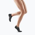 CEP Ultralight Women's Compression Socks No Show black 2