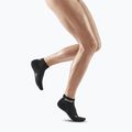 CEP Women's Compression Socks Ultralight Low Cut black 2