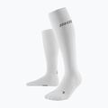 CEP Ultralight Tall men's compression socks white