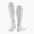 CEP Ultralight Tall men's compression socks white 2