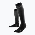 CEP Ultralight Tall men's compression socks black/grey