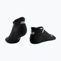 CEP Men's Compression Socks Ultralight No Show black 2