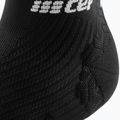 CEP Men's Compression Socks Ultralight Low Cut black 3