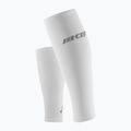 CEP Women's Ultralight Calf Compression Bands white