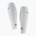 CEP Women's Ultralight Calf Compression Bands white 2