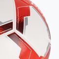 Uhlsport Attack Addglue football white/red/silver size 4 3