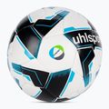 Uhlsport Top Training Synergy Fairtrade football white/black/blue size 3 2