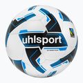 Uhlsport Top Training Synergy Fairtrade football white/black/blue size 3 4