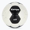 Kempa Leo Game Changer handball grey/green size 0