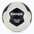 Kempa Spectrum Synergy Primo Game Changer handball grey/green size 2