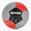 Kempa Spectrum Synergy Pro handball grey/red size 2