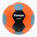 Kempa Buteo handball orange/blue size 2 4