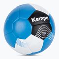 Kempa Spectrum Synergy Primo handball blue/white size 3 2