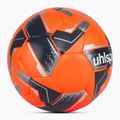 Football uhlsport 290 Ultra Lite Addglue fluo orange/marine/silber size 3 2