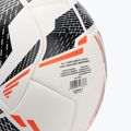 Football uhlsport Match Addglue white/navy/fluo red size 5 3