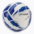 Uhlsport Attack Addglue football white/dark blue/blue size 4 2