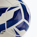 Uhlsport Attack Addglue football white/dark blue/blue size 5 3