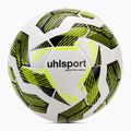 Uhlsport Pro Addglue football white/black/fluo yellow size 5