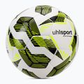 Uhlsport Pro Addglue football white/black/fluo yellow size 5 2