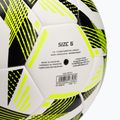 Uhlsport Pro Addglue football white/black/fluo yellow size 5 4