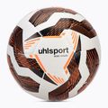 Uhlsport Resist Synergy football white/black/fluo orange size 4