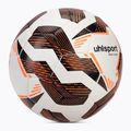Uhlsport Resist Synergy football white/black/fluo orange size 4 2