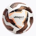 Uhlsport Resist Synergy football white/black/fluo orange size 5