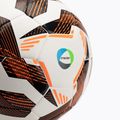 Uhlsport Resist Synergy football white/black/fluo orange size 5 2