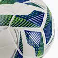 Football uhlsport 350 Lite Match Addglue white/dark blue/fluo yellow size 4 3