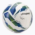 Football uhlsport 350 Lite Match Addglue white/dark blue/fluo yellow size 5 2