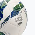 Football uhlsport 350 Lite Match Addglue white/dark blue/fluo yellow size 5 3