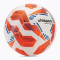 Football uhlsport 290 Ultra Lite Addglue white/fluo orange/dark blue size 5 2