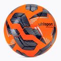 Football uhlsport 290 Ultra Lite Addglue fluo orange/navy/silver size 4 2