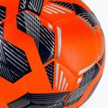 Football uhlsport 290 Ultra Lite Addglue fluo orange/navy/silver size 5 3