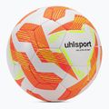 Football uhlsport Ultra Lite Soft 290 white/fluo orange/fluo yellow size 3 2