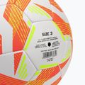 Football uhlsport Ultra Lite Soft 290 white/fluo orange/fluo yellow size 3 3