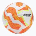 Football uhlsport Ultra Lite Soft 290 white/fluo orange/fluo yellow size 4 2