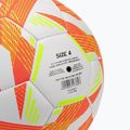 Football uhlsport Ultra Lite Soft 290 white/fluo orange/fluo yellow size 4 3