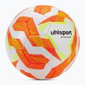 Football uhlsport Ultra Lite Soft 290 white/fluo orange/fluo yellow size 5 2