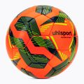 Football uhlsport Ultra Lite Soft 290 fluo orange/navy/fluo yellow size 3 2