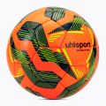 Football uhlsport Ultra Lite Soft 290 fluo orange/navy/fluo yellow size 4 2