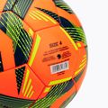 Football uhlsport Ultra Lite Soft 290 fluo orange/navy/fluo yellow size 4 3
