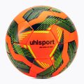 Football uhlsport Ultra Lite Soft 290 fluo orange/navy/fluo yellow size 5