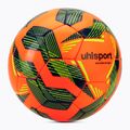 Football uhlsport Ultra Lite Soft 290 fluo orange/navy/fluo yellow size 5 2